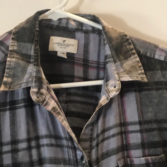 Women’s button down - Picture 3 of 3